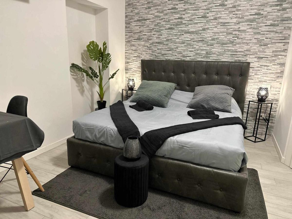 Destiny Home 3 Verona Borgo Roma Exterior foto