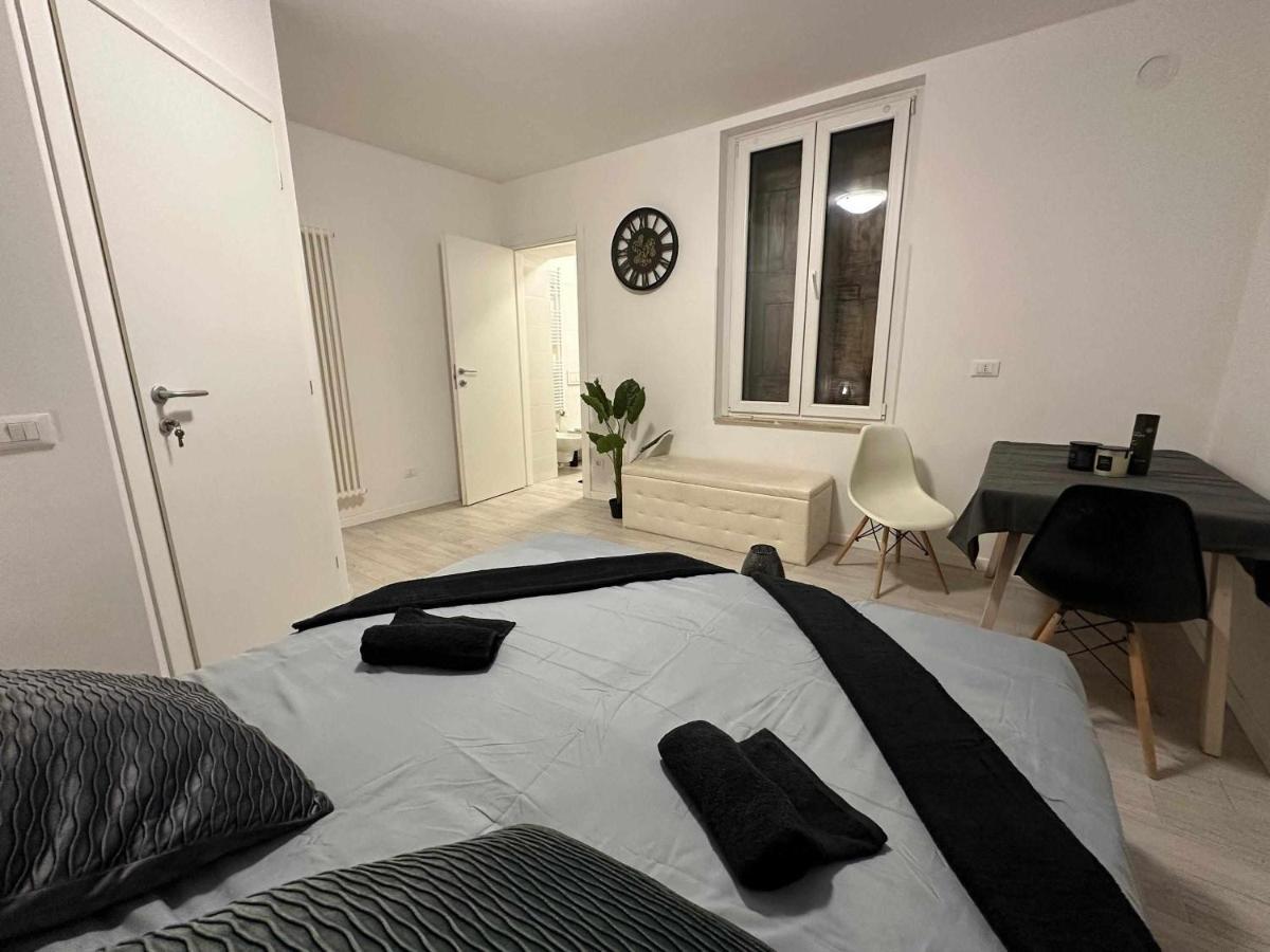 Destiny Home 3 Verona Borgo Roma Exterior foto