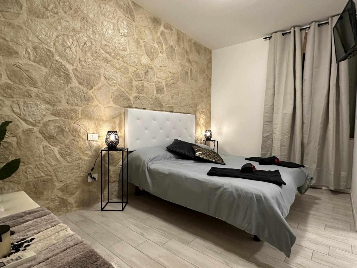Destiny Home 3 Verona Borgo Roma Exterior foto