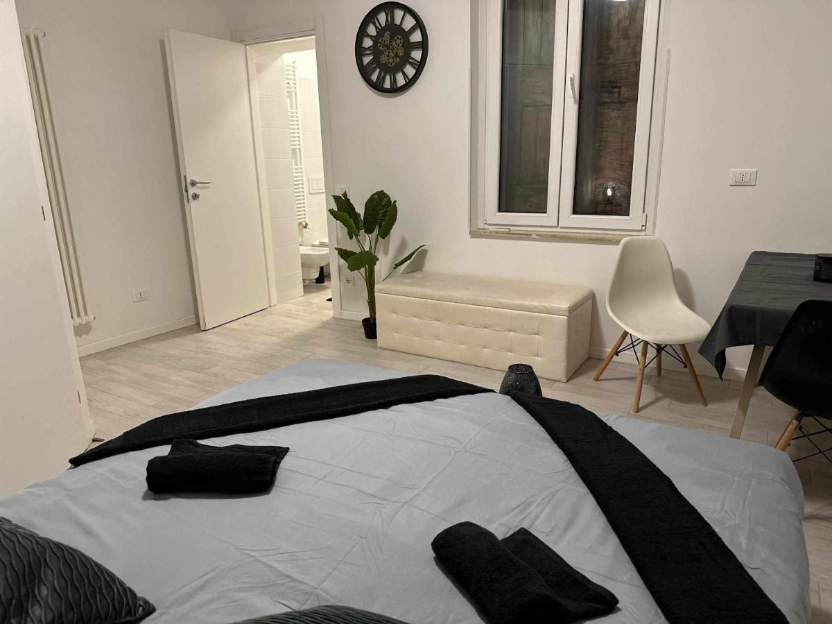 Destiny Home 3 Verona Borgo Roma Exterior foto
