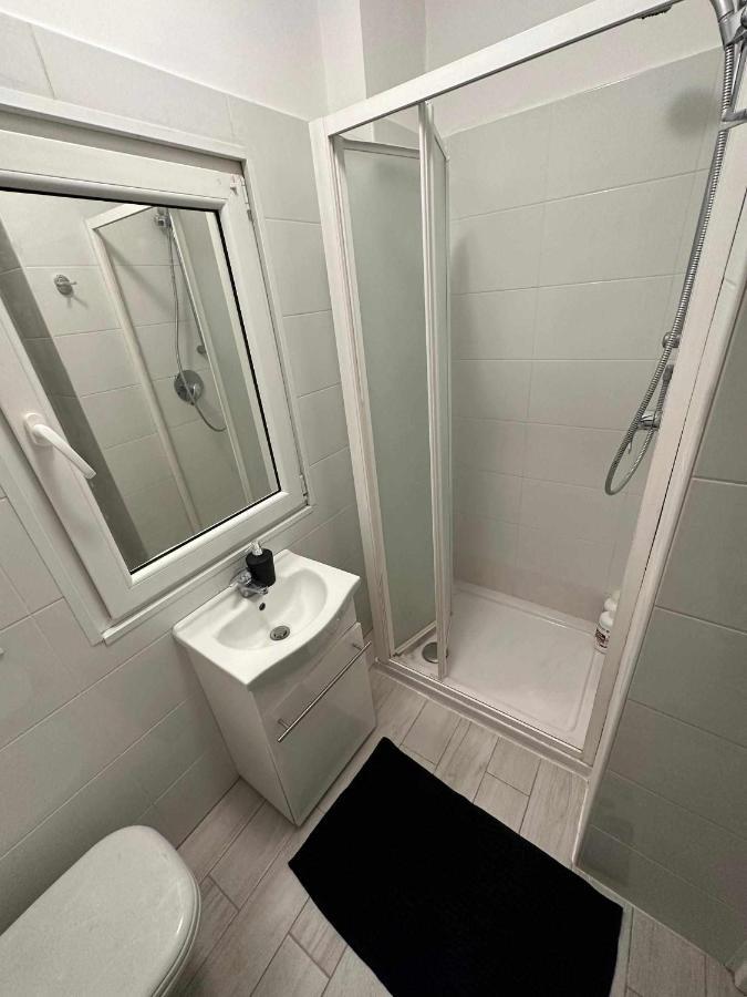 Destiny Home 3 Verona Borgo Roma Exterior foto