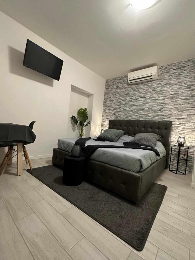 Destiny Home 3 Verona Borgo Roma Exterior foto